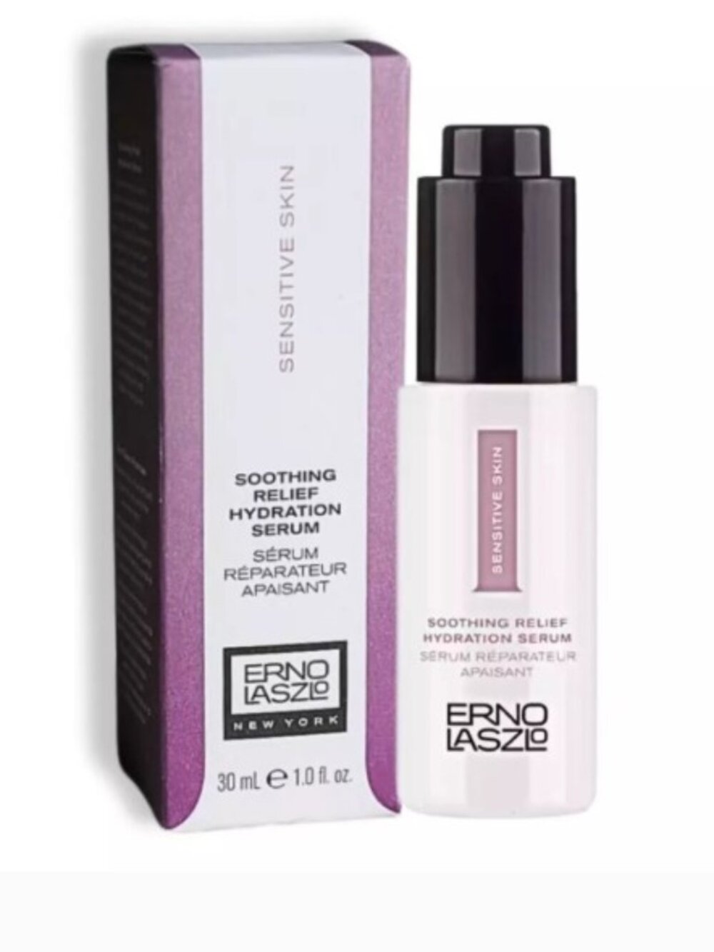 Erno Laszlo Soothing Relief Hydration Serum 1.0 fl. oz.